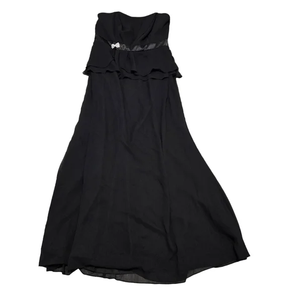 NWT Davids Bridal Mother of the Bride Dress - Picture 3 of 8